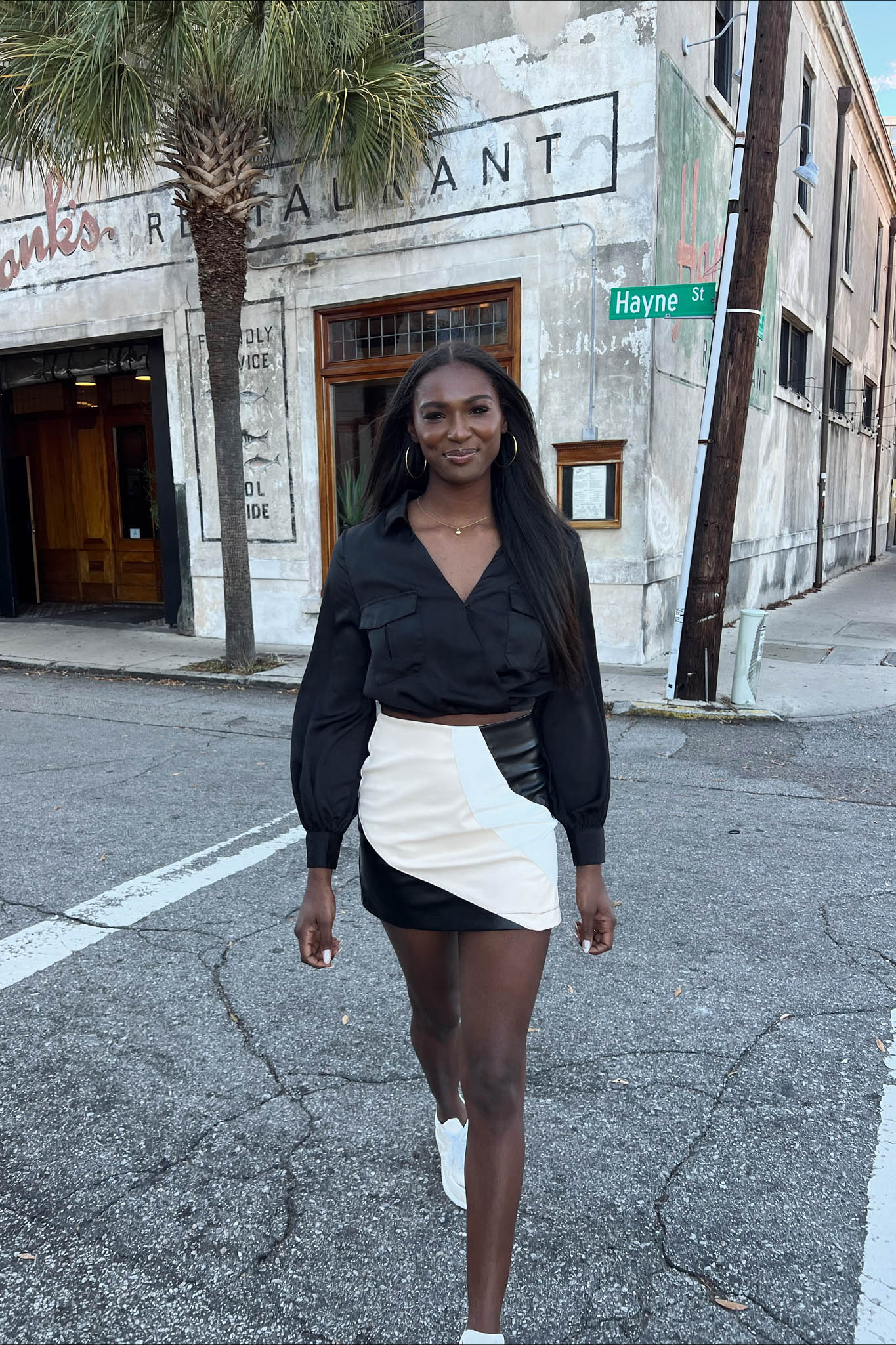 Lennox Skirt - Image 4