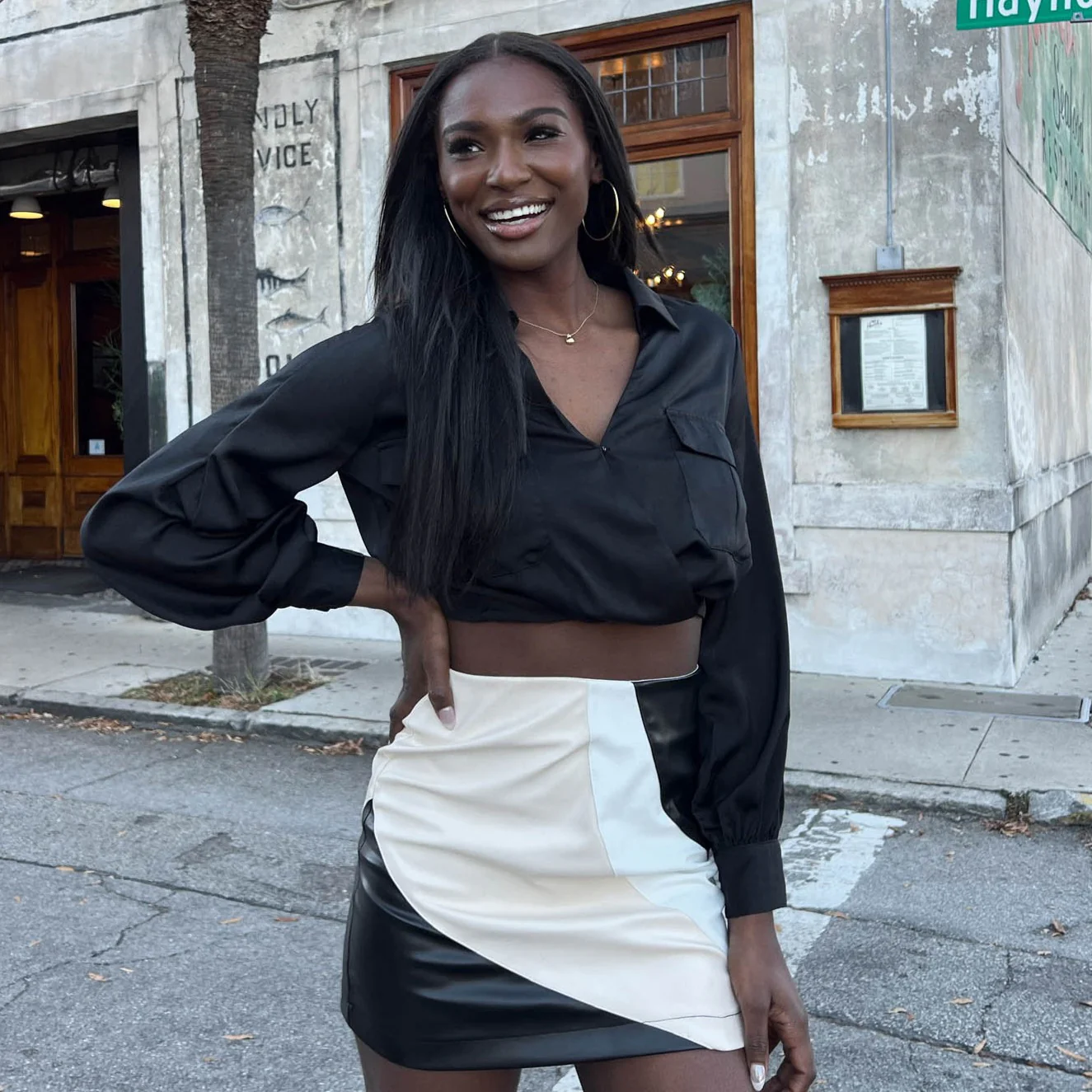 Lennox Skirt - Image 5