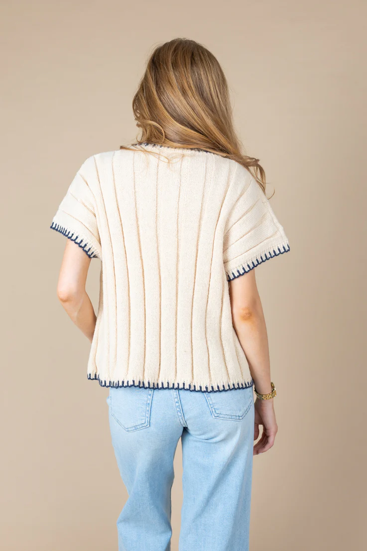 Lennox Sweater - Image 2