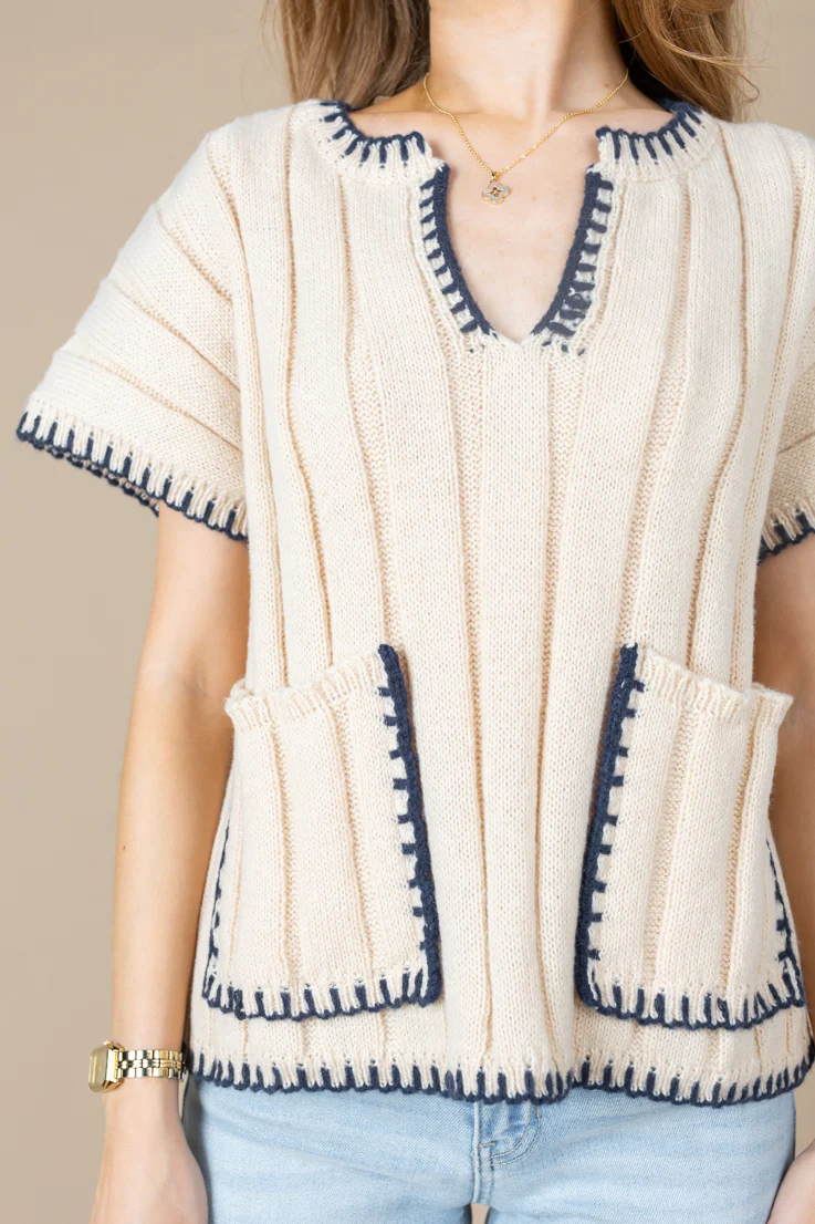 Lennox Sweater - Image 3