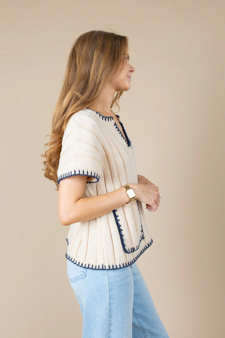 Lennox Sweater - Image 4