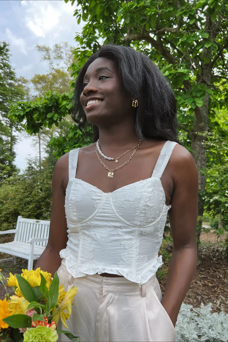 Let's Elope Tank - Image 3