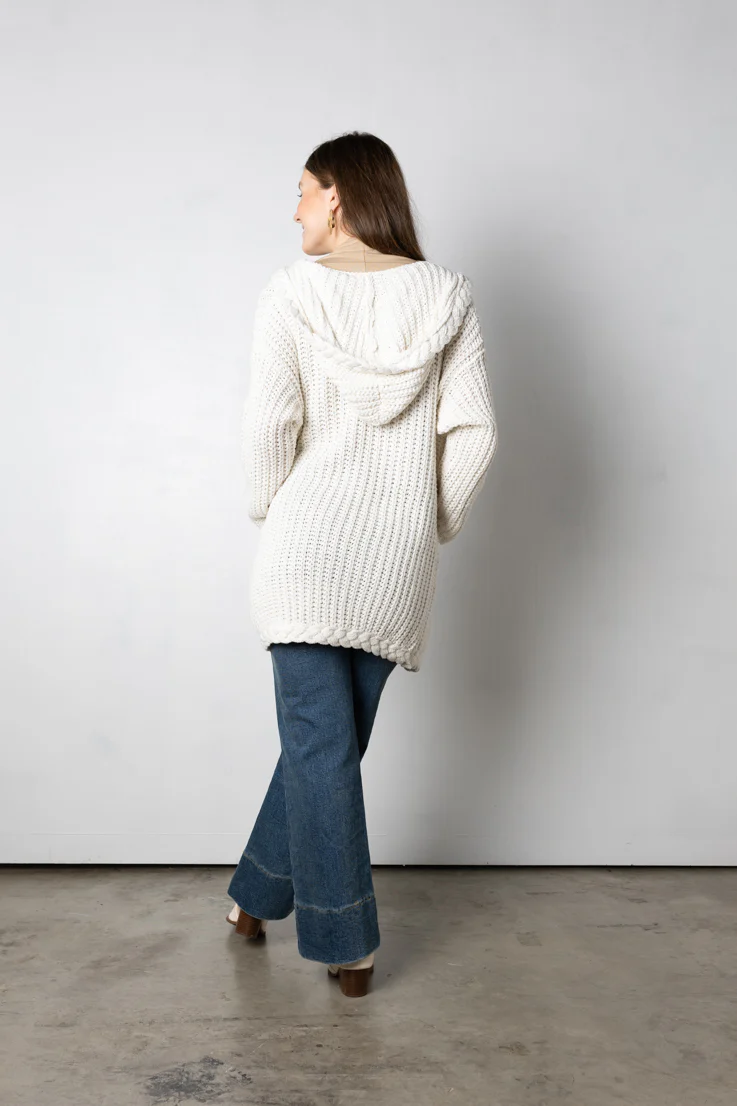 Let's Gather Cardigan - Image 2