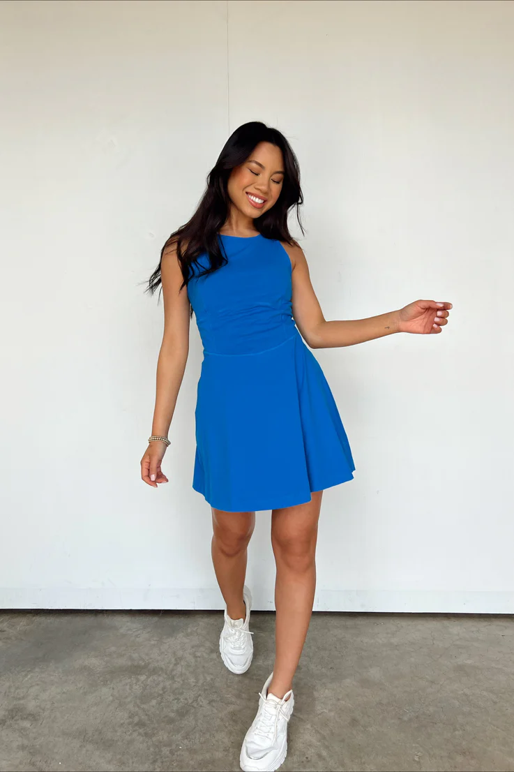 Let's Rally Active Dress - Image 9