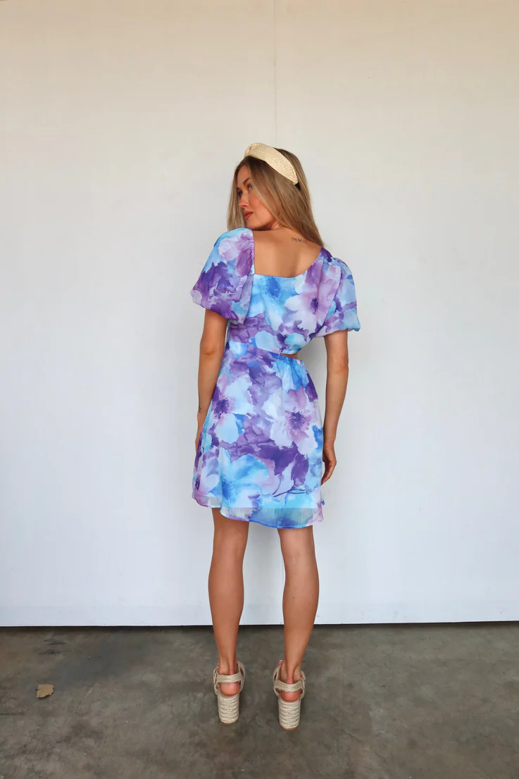 Libby Dress - Image 2