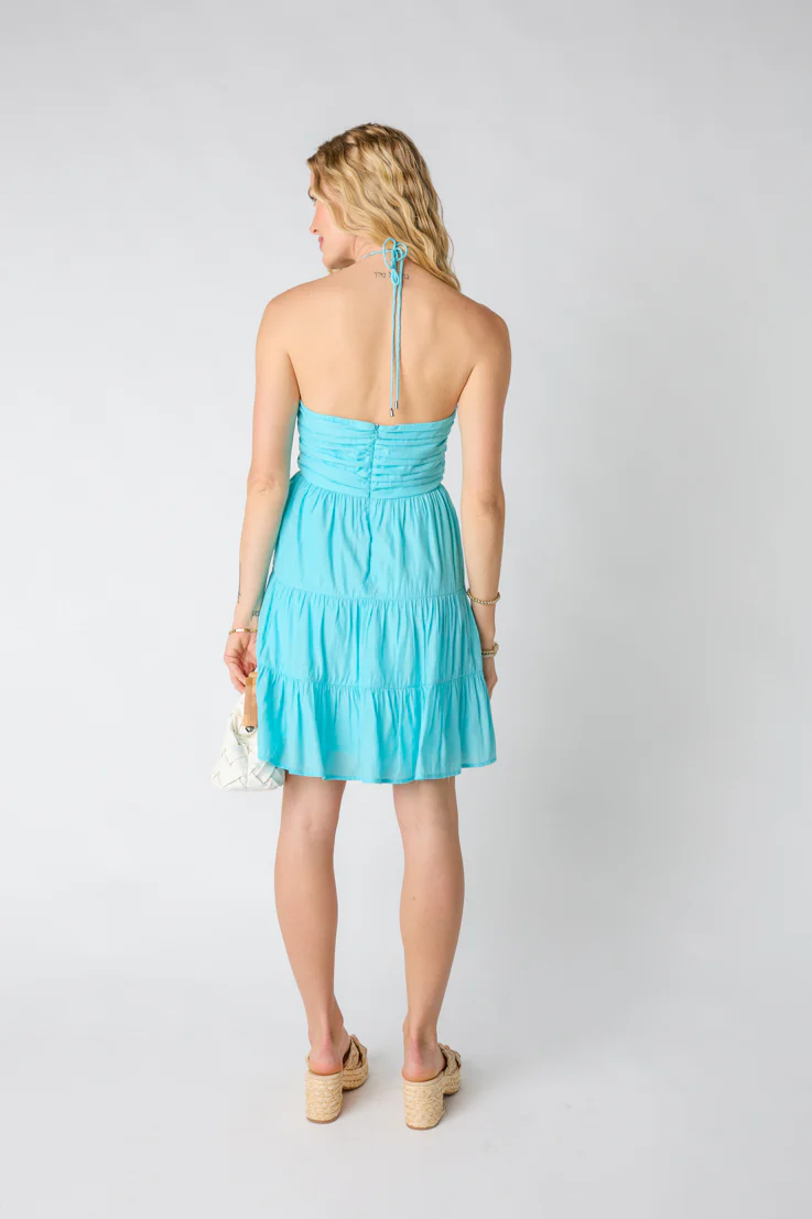 Liberty Dress - Image 2