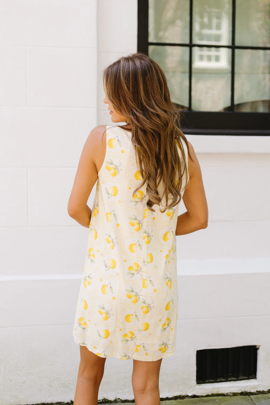 Life Gives You Lemons Dress - Image 2