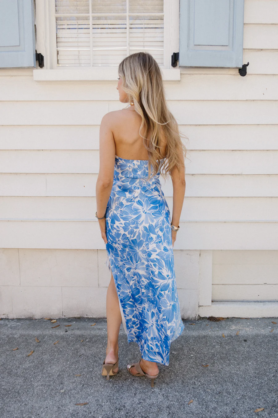 Life Goes On Dress - Image 2