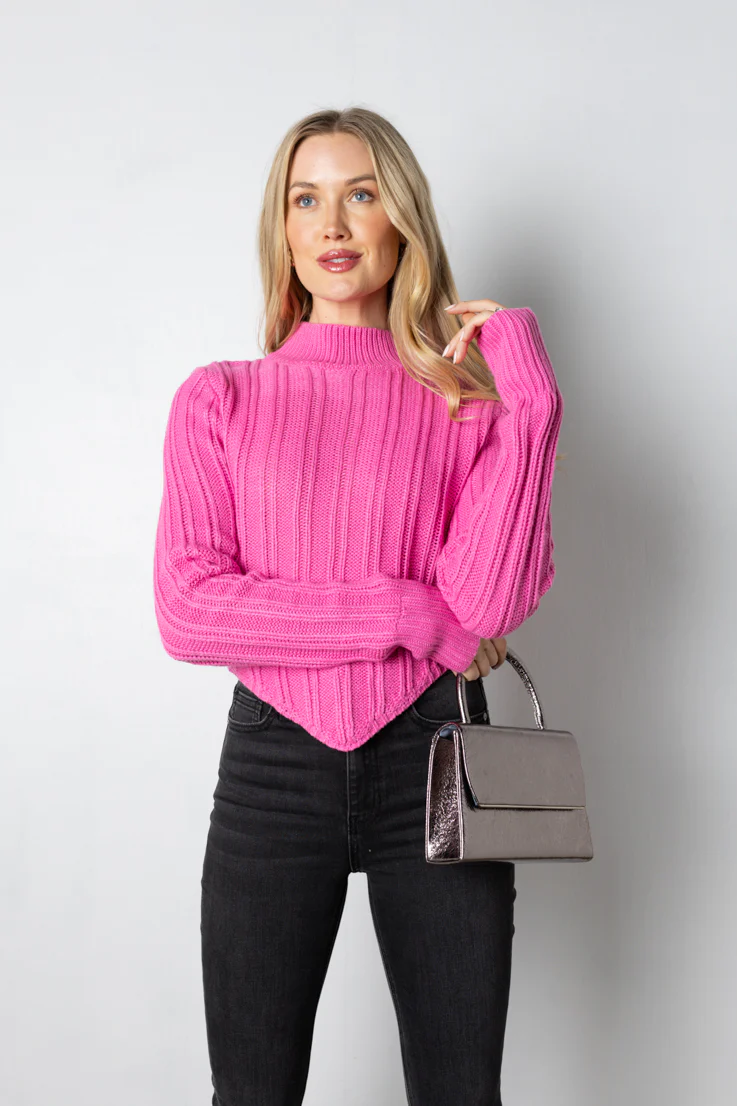 Life in Color Sweater - Image 3