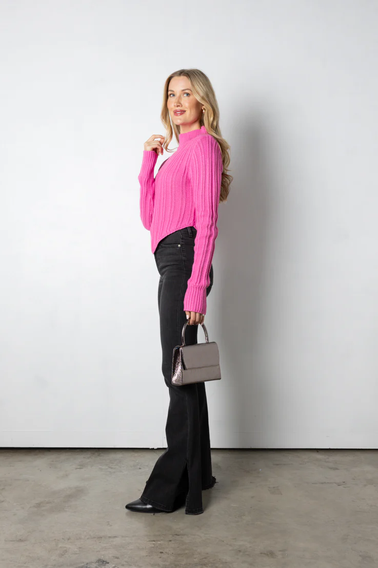 Life in Color Sweater - Image 4