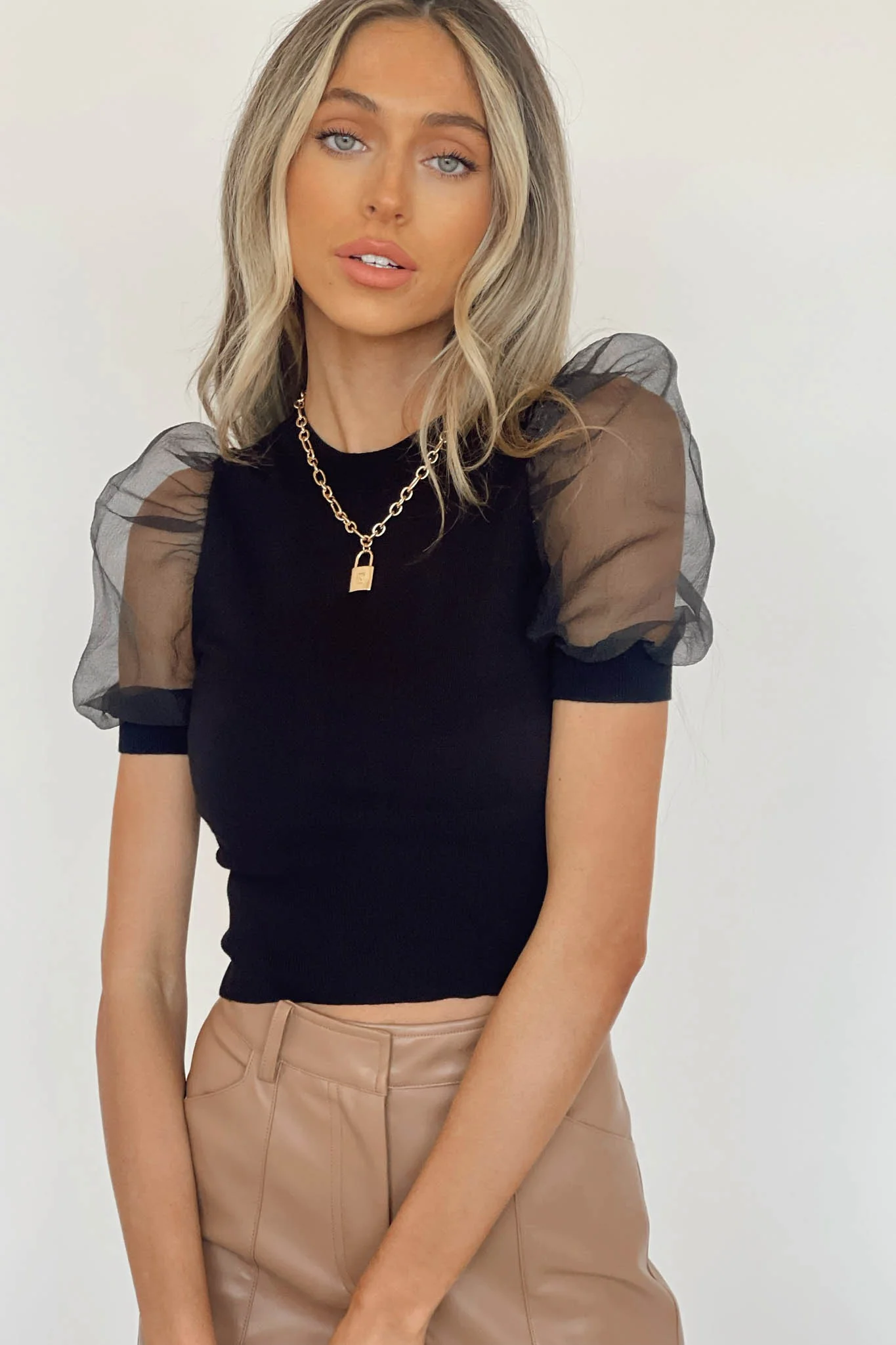 Life of the Party Top