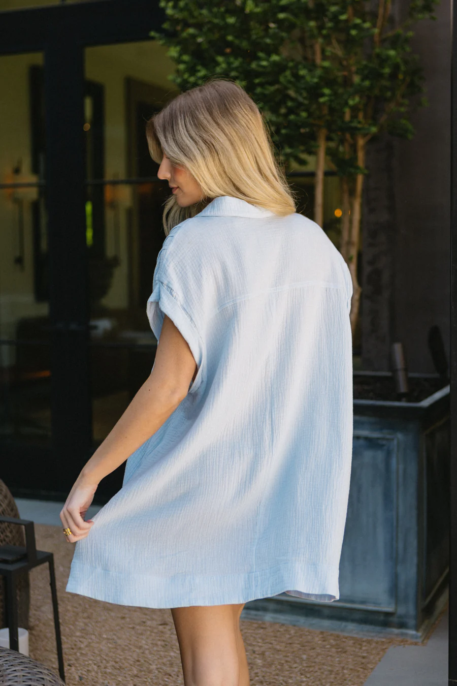 Light and Airy Dress - Image 2