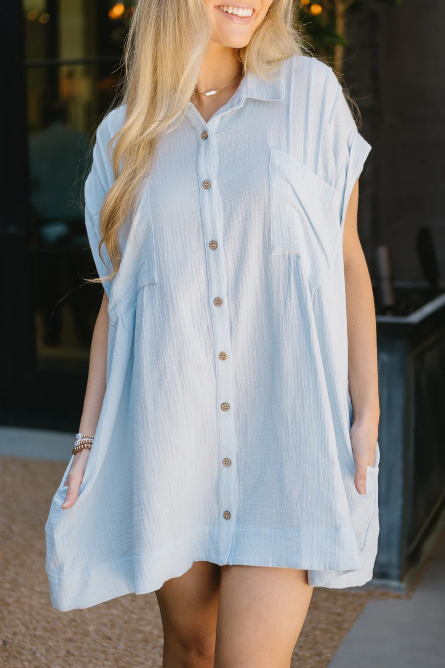 Light and Airy Dress - Image 3