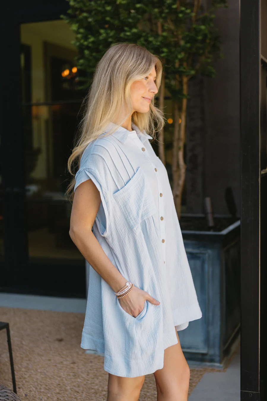 Light and Airy Dress - Image 4