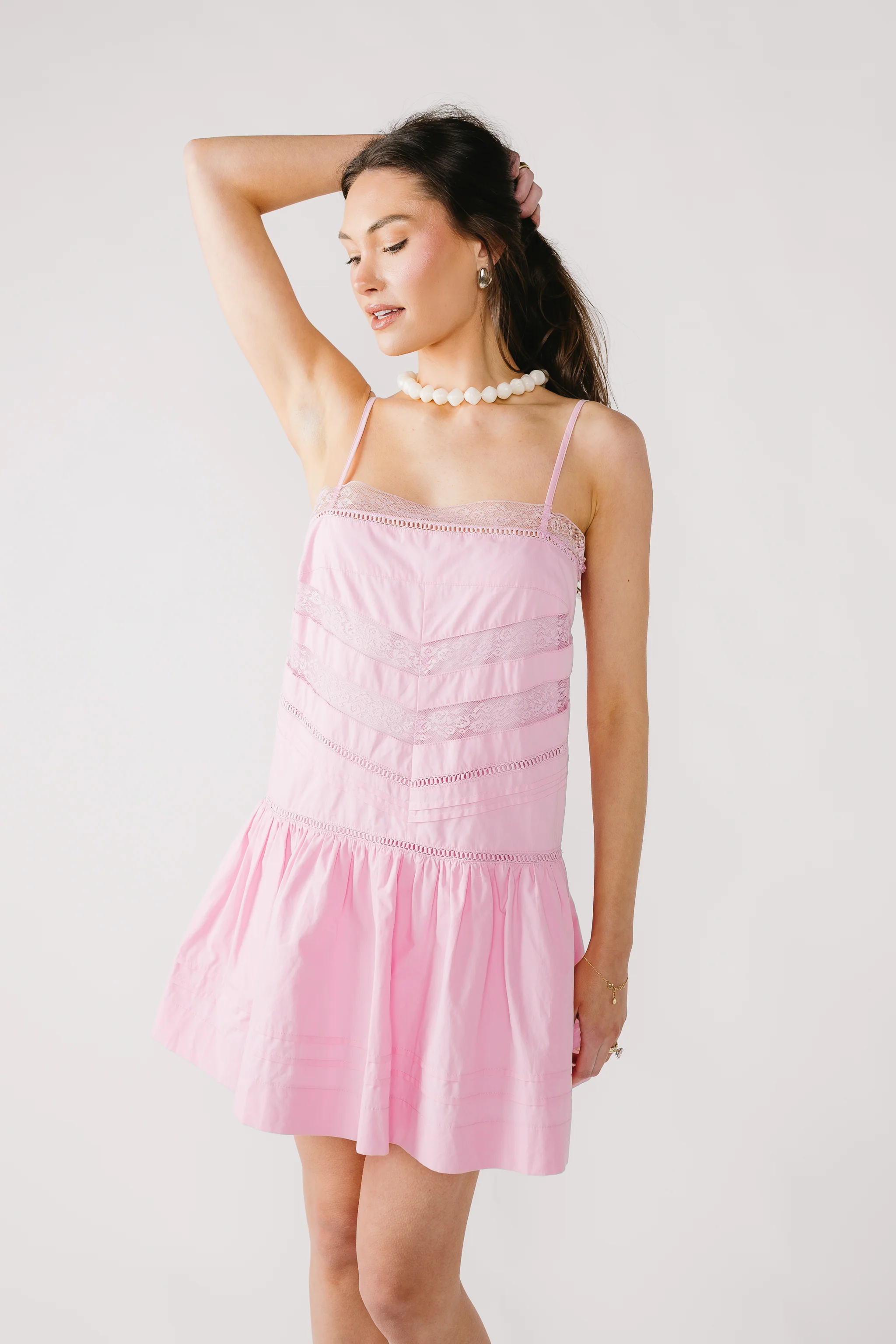 Light of My Life Dress - Image 3
