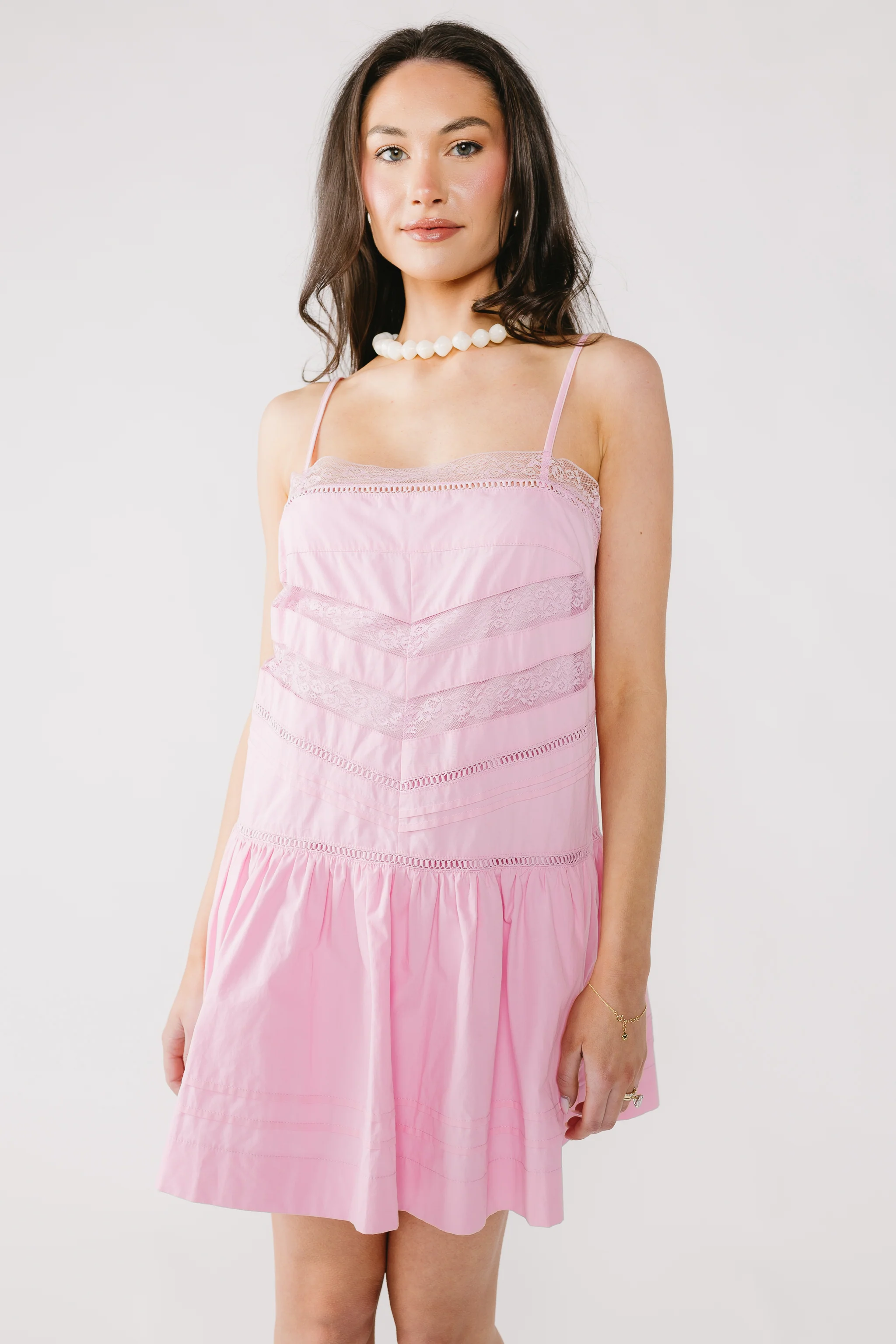 Light of My Life Dress - Image 5