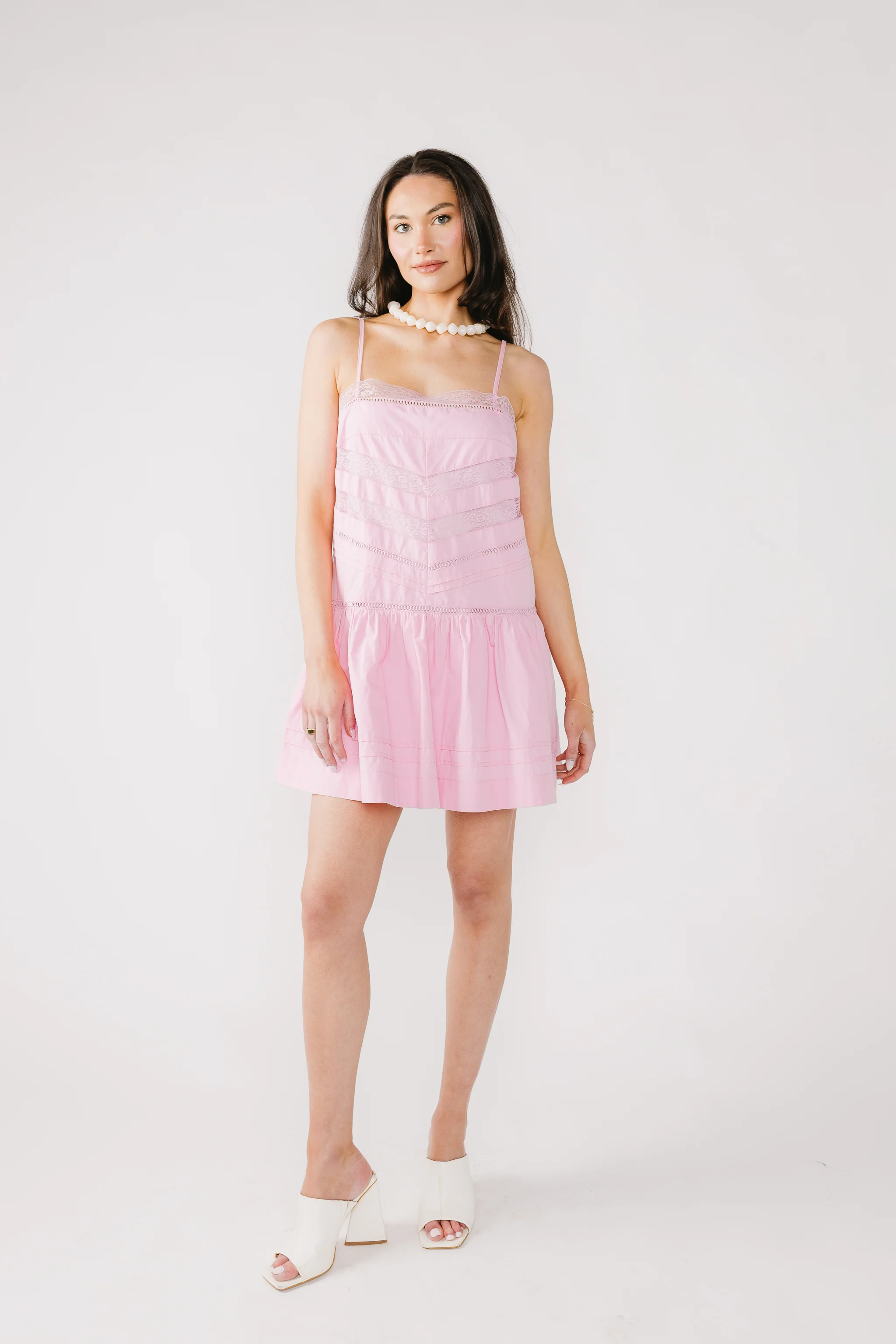 Light of My Life Dress - Image 7