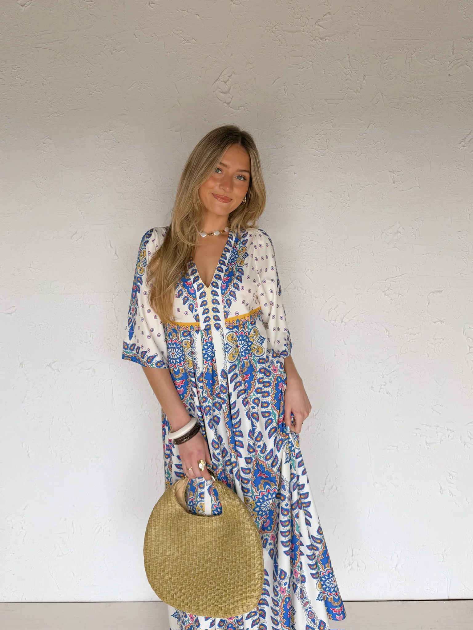 Light the Way Dress