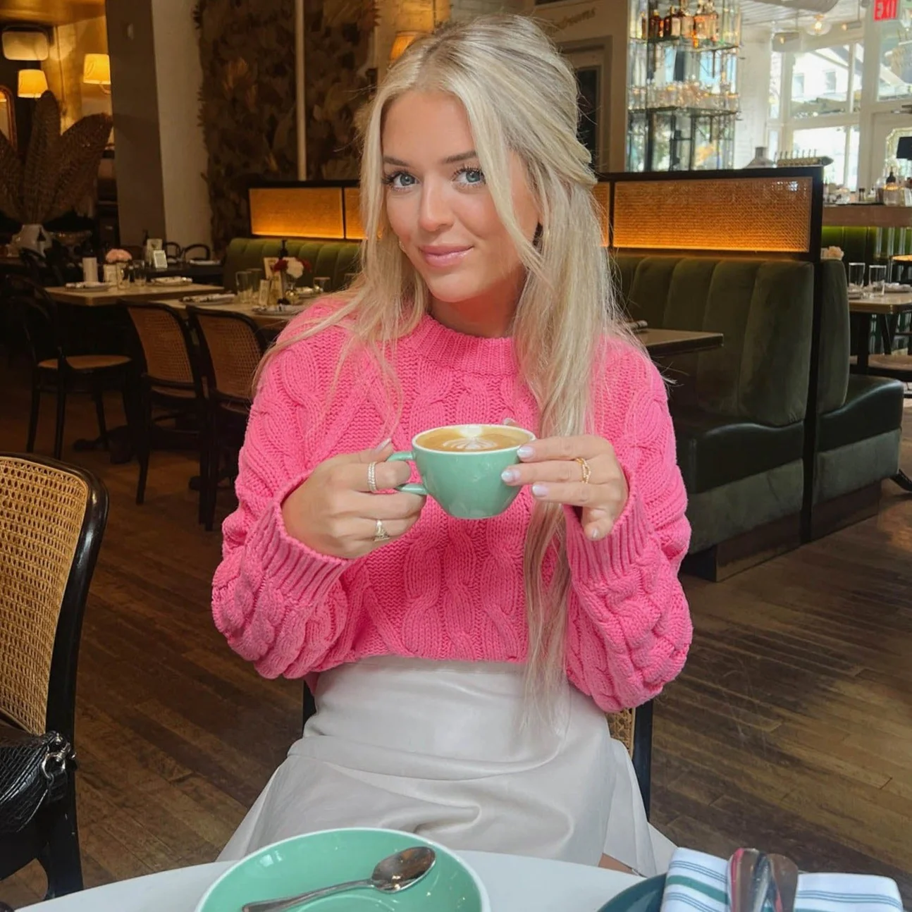 Liliana Sweater - Image 5