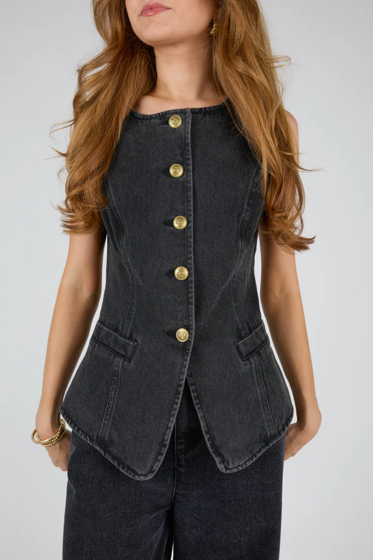Liliana Vest - Image 8