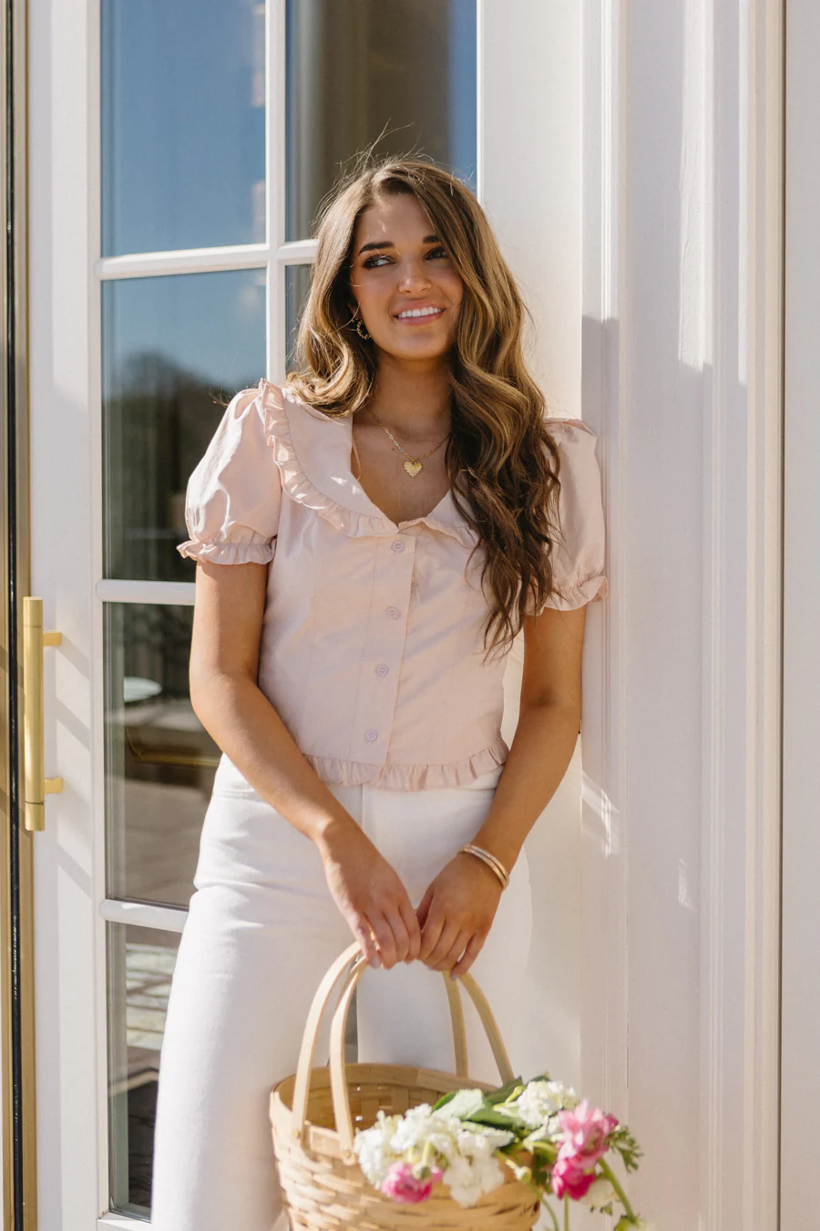 Lilibet Top