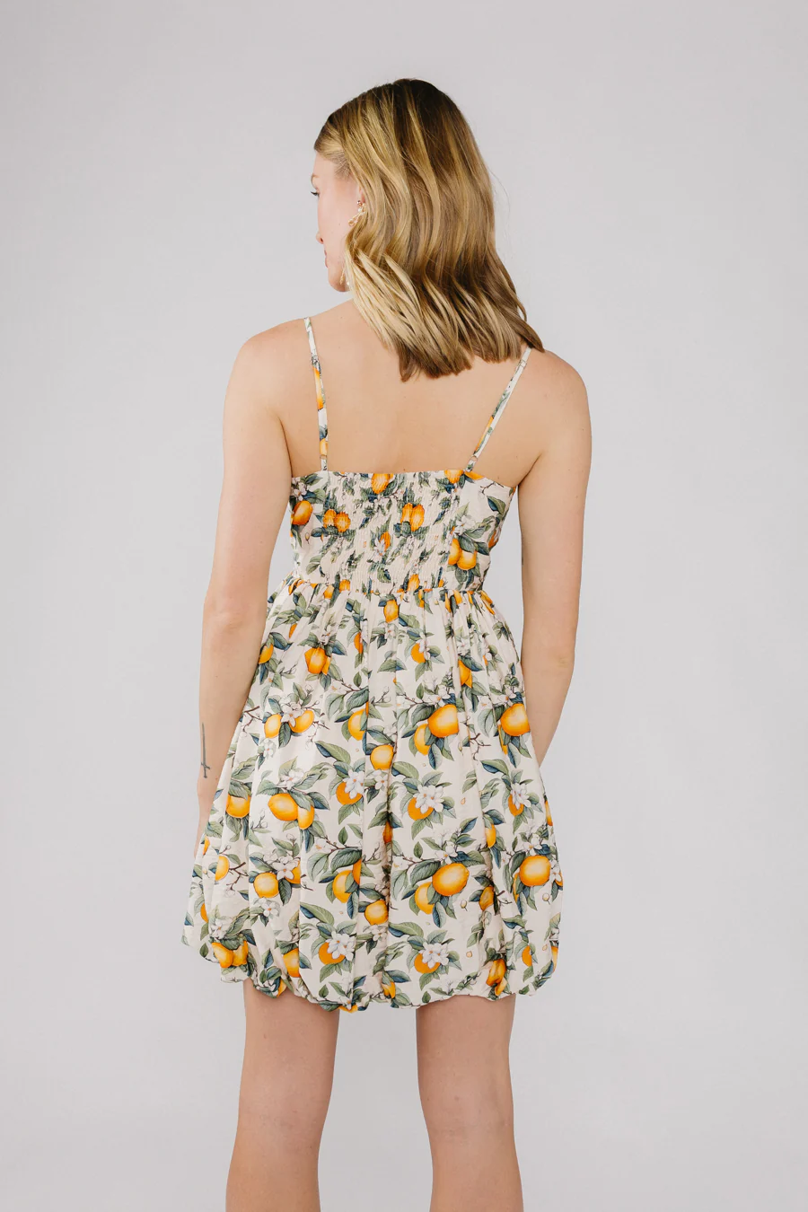 Limoncello Dress - Image 2
