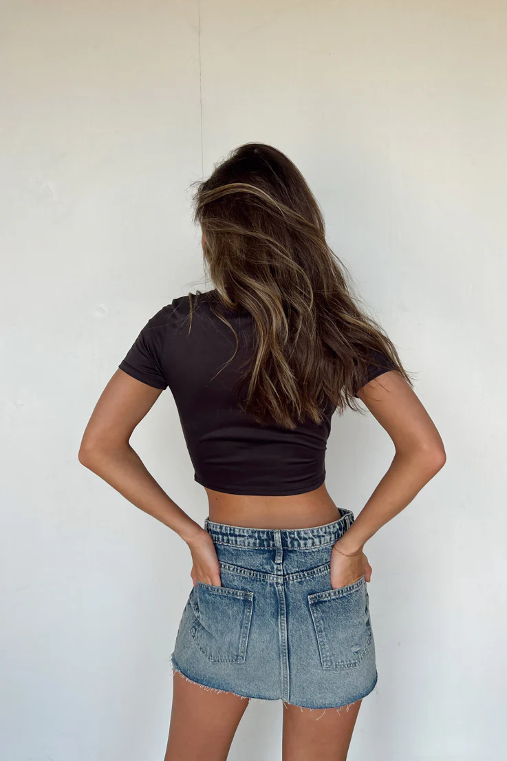 Lindsay Top - Image 2