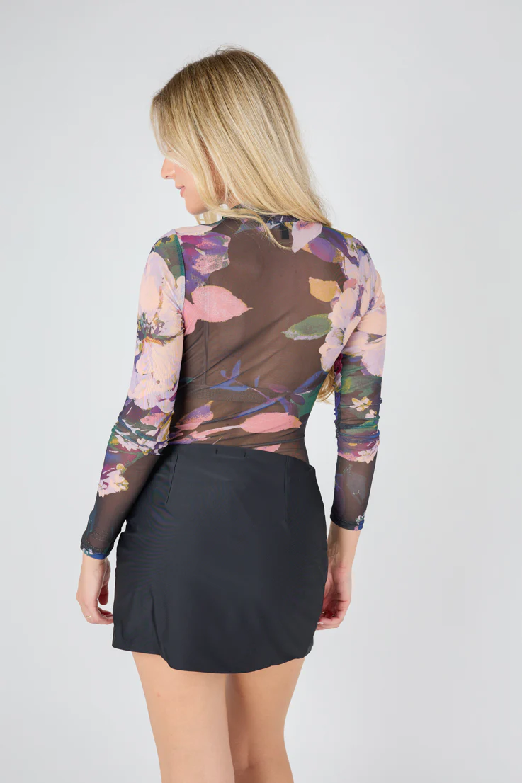 Lindsey Bodysuit - Image 2