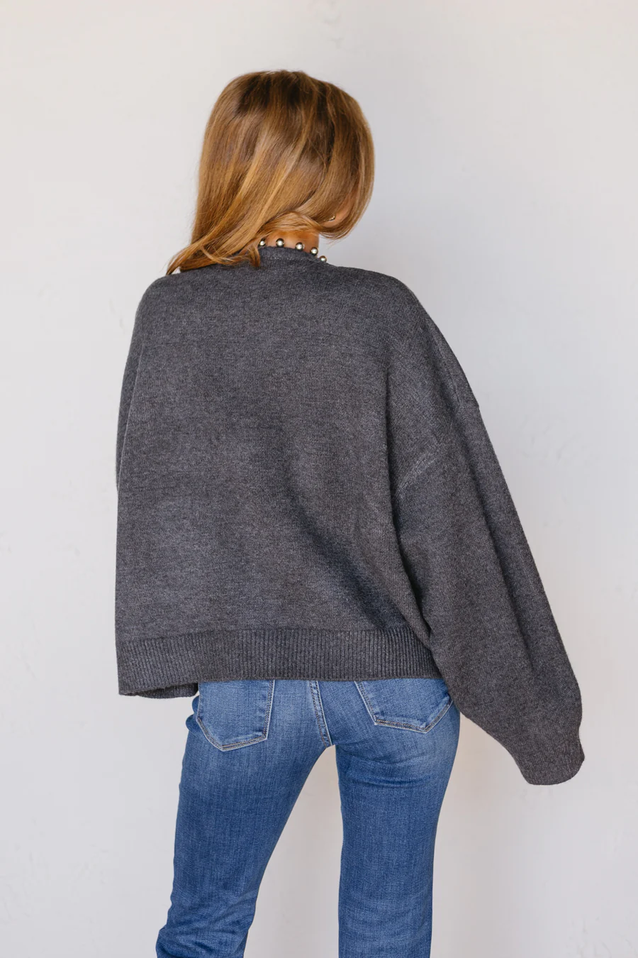 Liora Cardigan - Image 2
