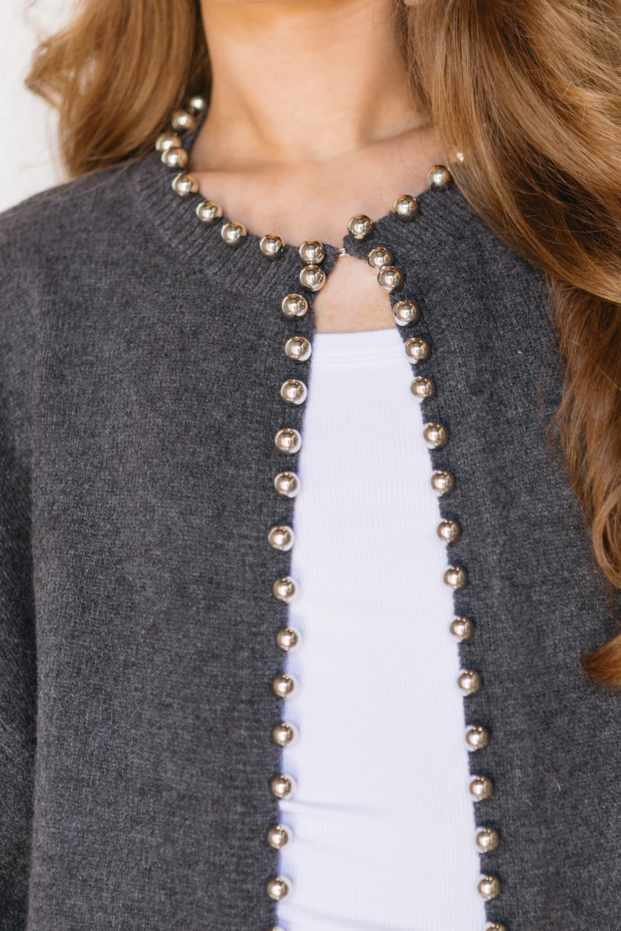 Liora Cardigan - Image 5