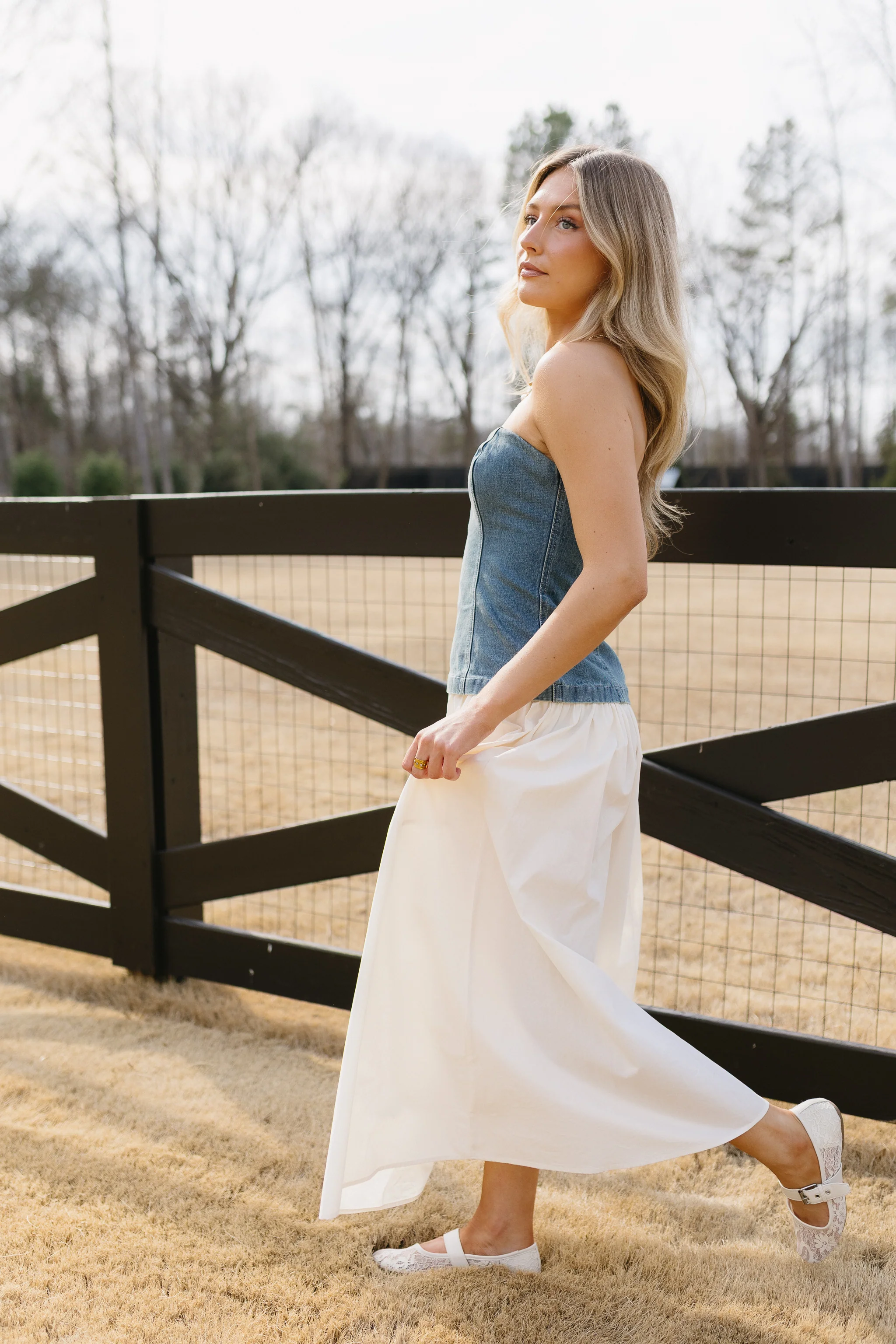 Lirra Dress - Image 3