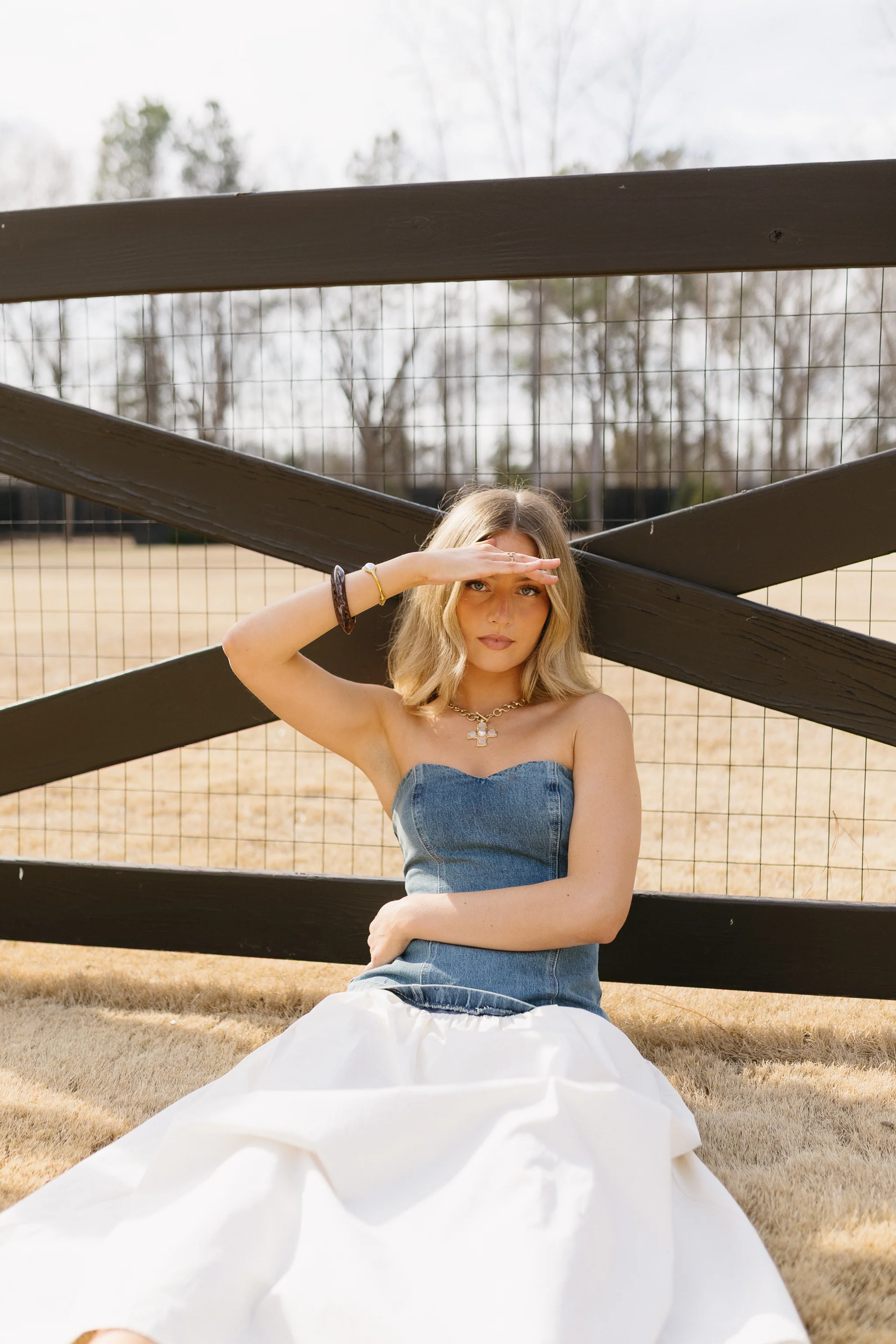 Lirra Dress - Image 6