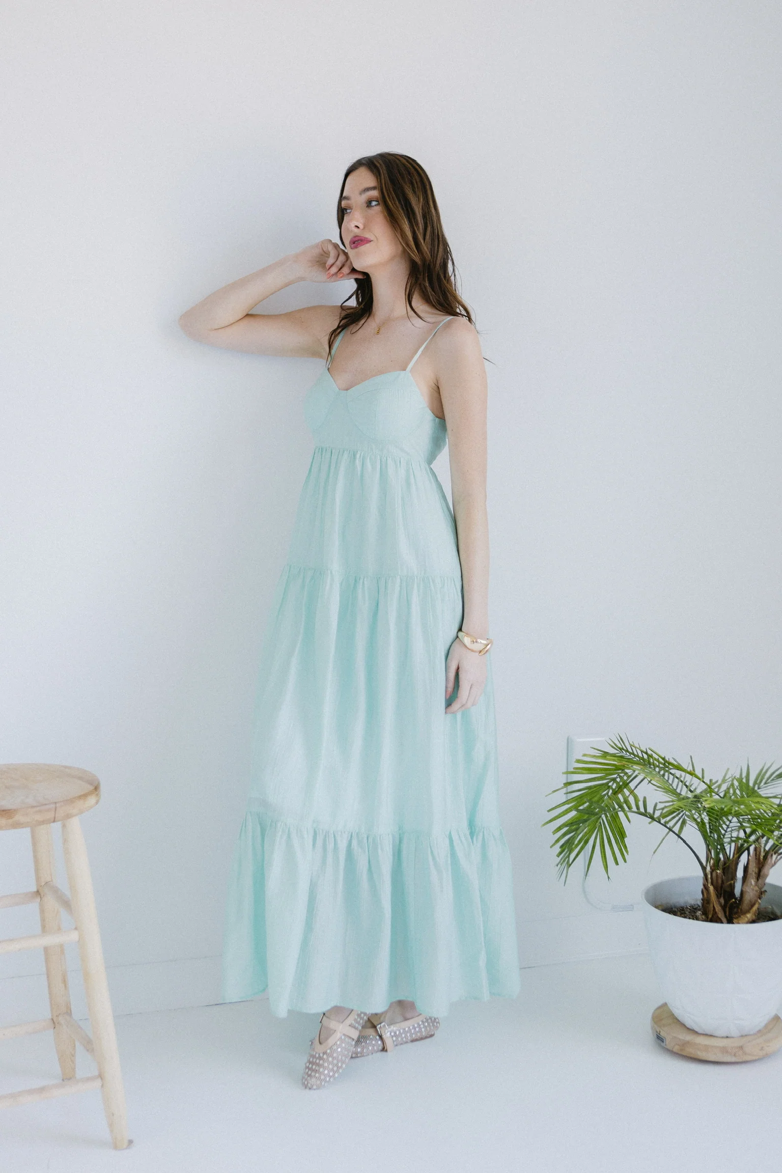 Little Reminders Dress - Image 4