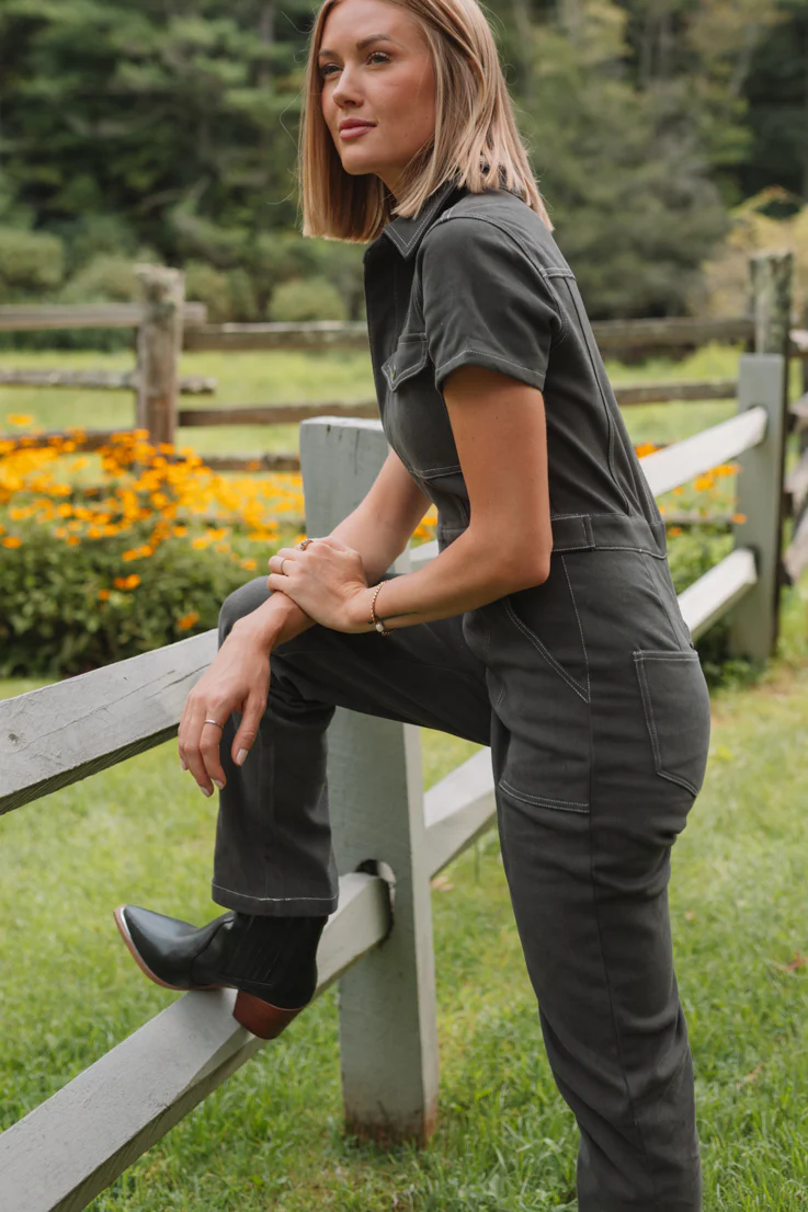 Liv A Little Jumpsuit - Image 3