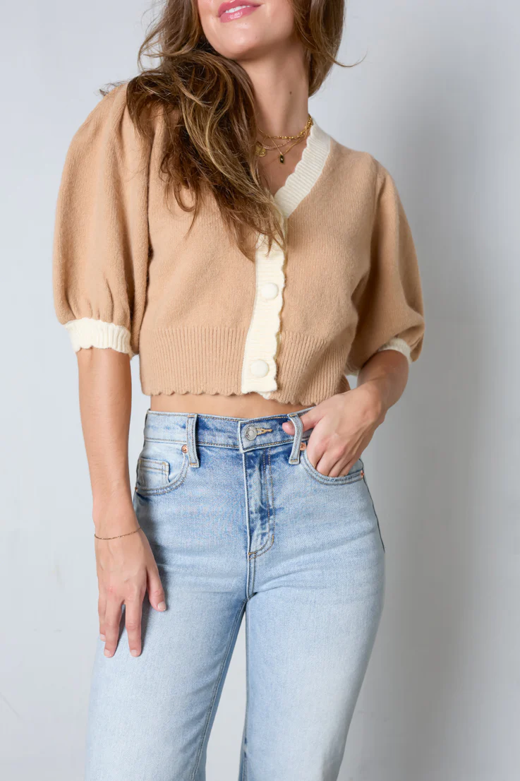 Liv Cardigan - Image 3