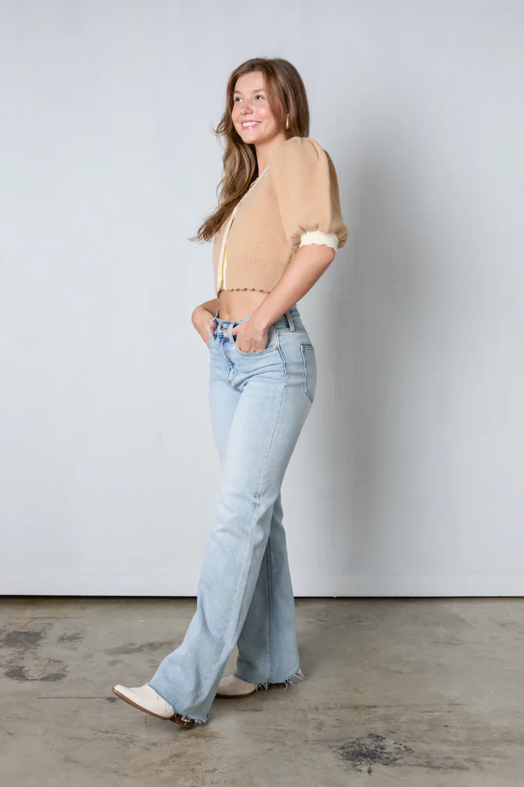 Liv Cardigan - Image 4