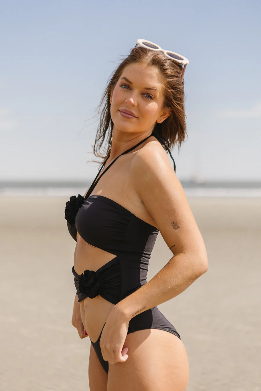 Living In Paradise Swimsuit - Image 4