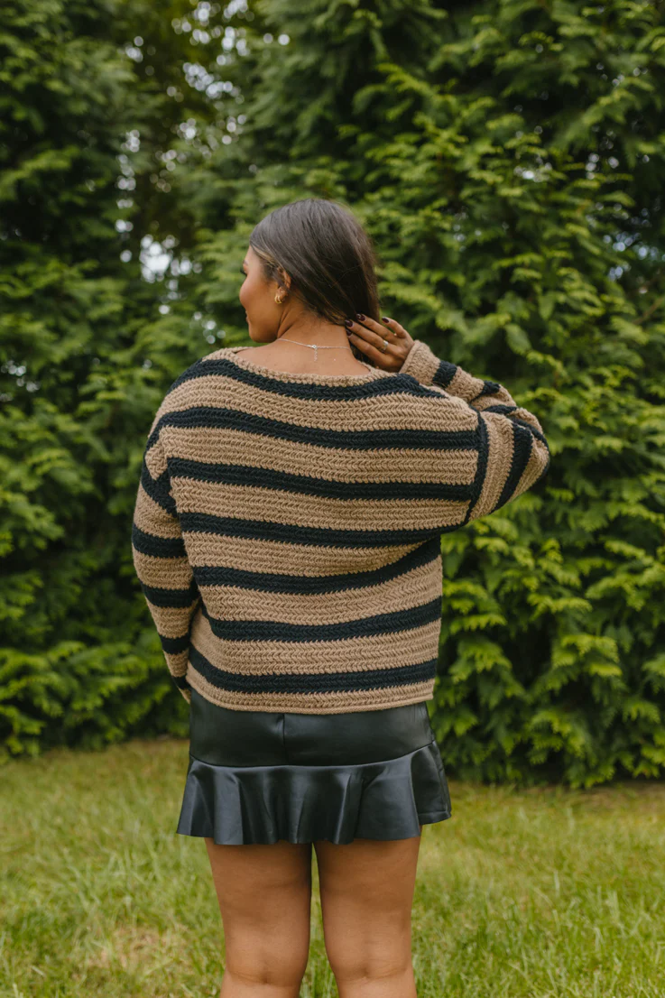 Lizzy Sweater - Image 2