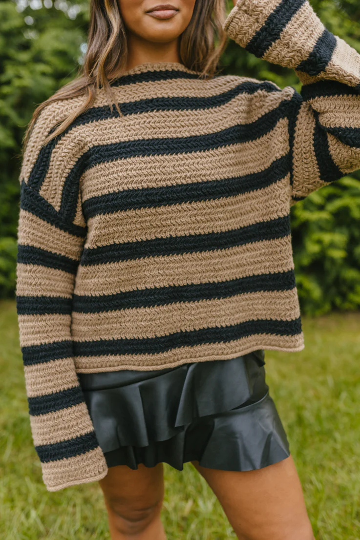 Lizzy Sweater - Image 4
