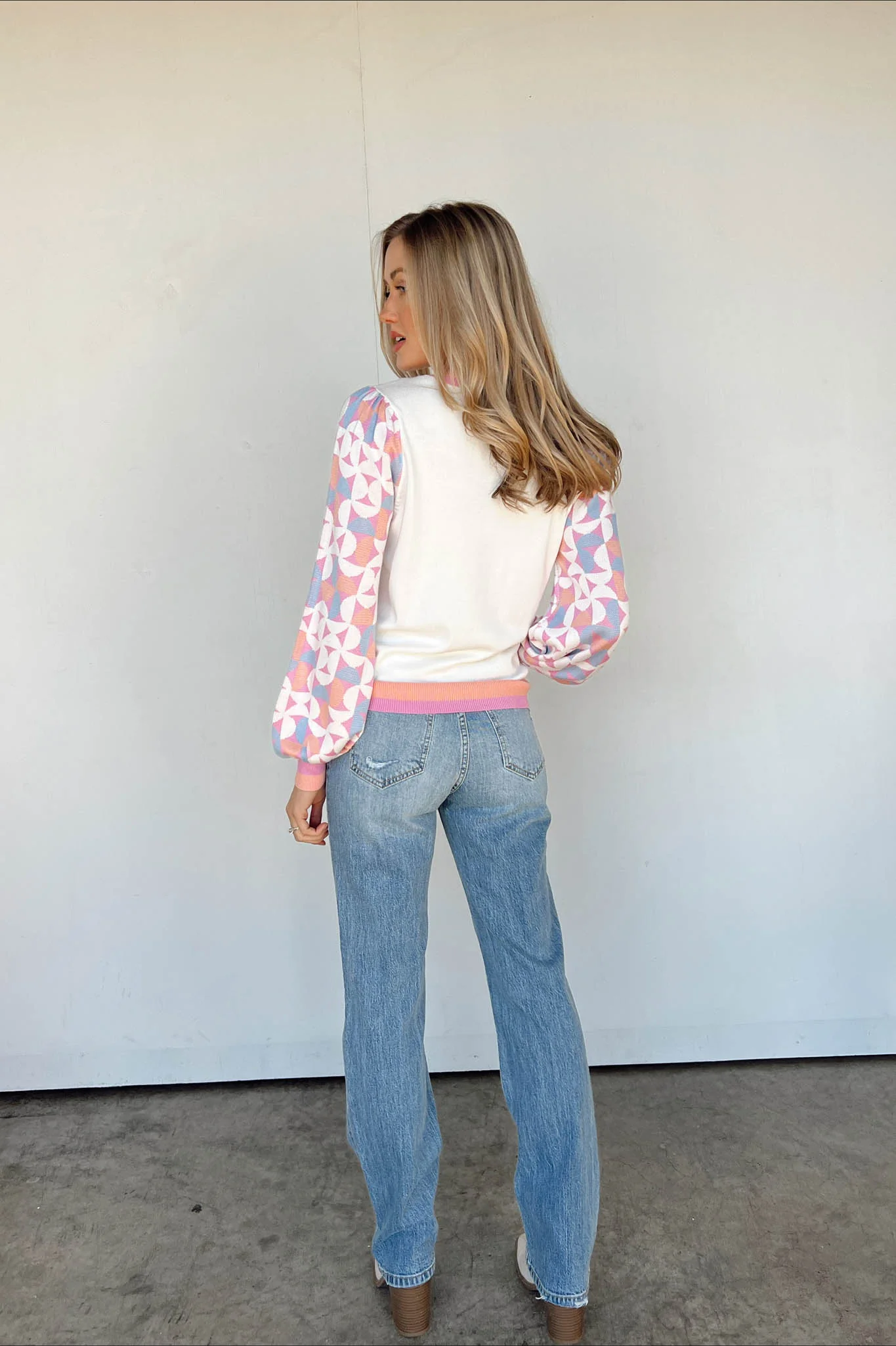 Logan Sweater - Image 2