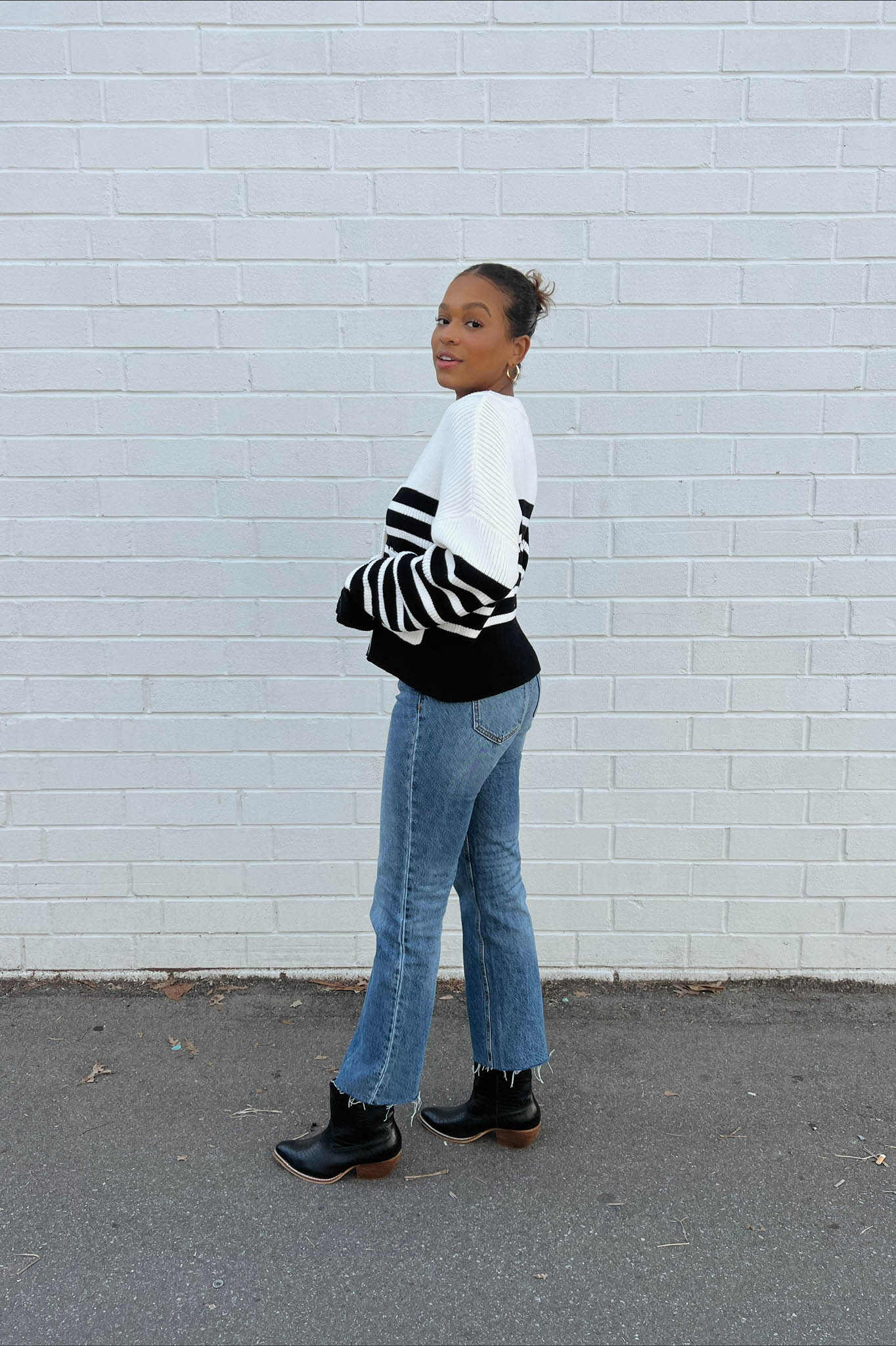 London Calling Cardigan - Image 4