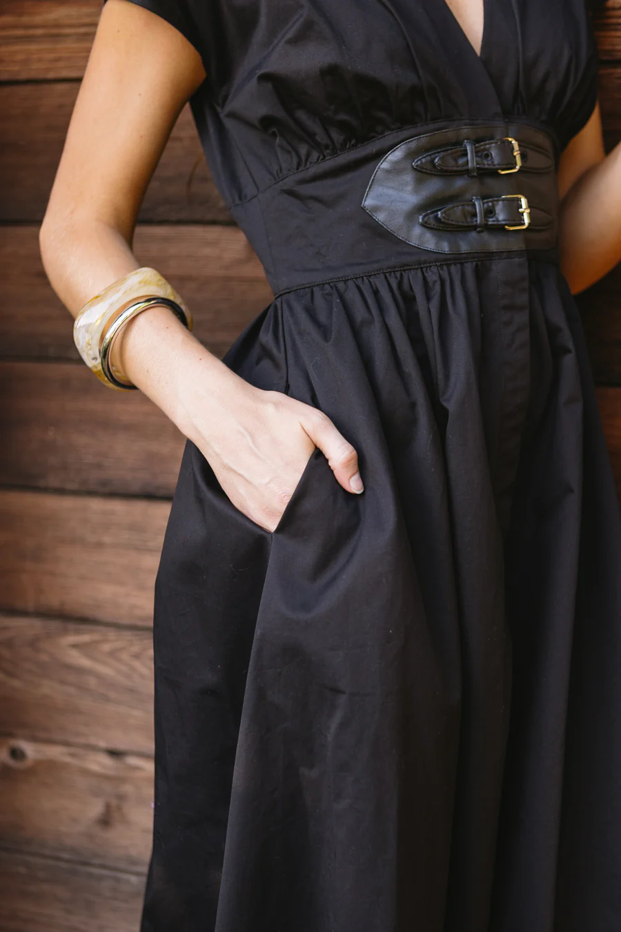 London Dress - Image 6
