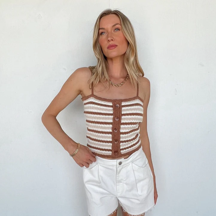Long Beach Tank - Image 5