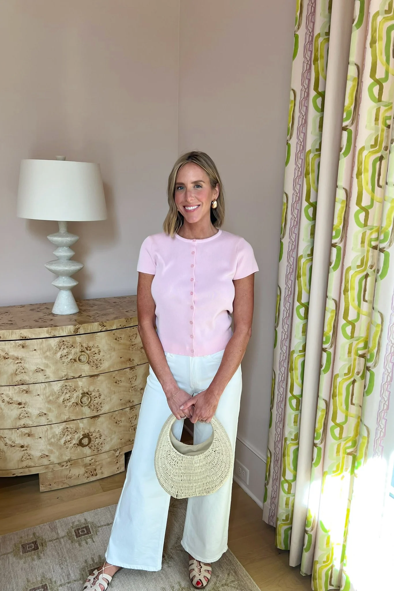 Long Drive Cardigan - Image 10