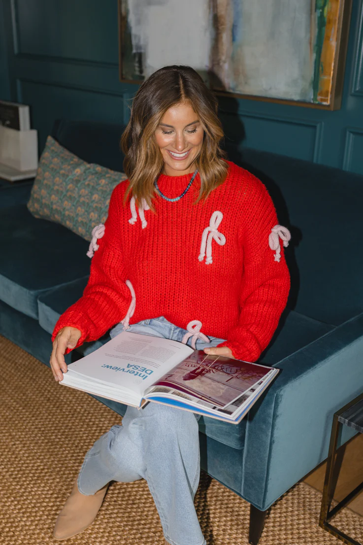 Long Live Sweater - Image 5