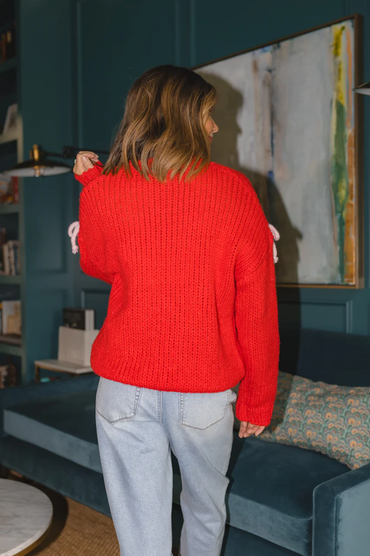 Long Live Sweater - Image 6
