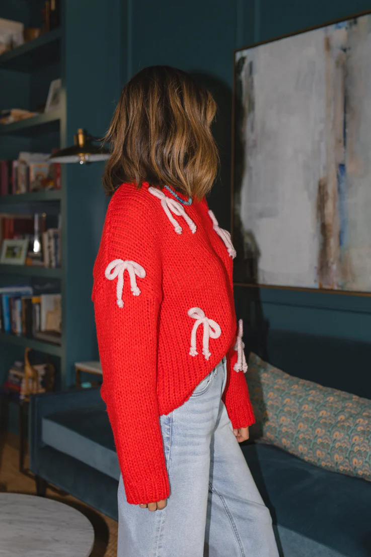 Long Live Sweater - Image 7