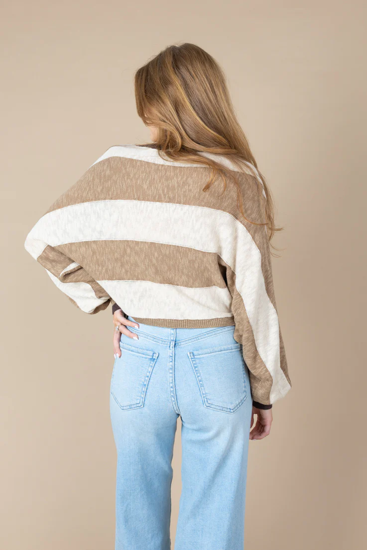 Long Story Sweater - Image 2