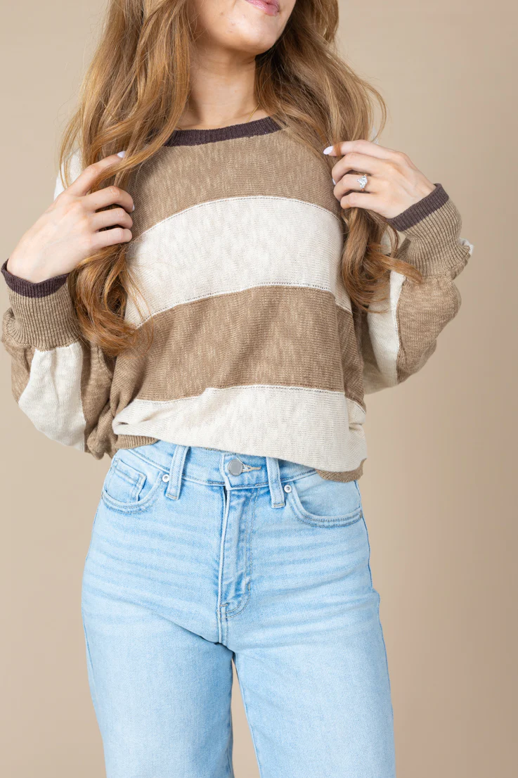 Long Story Sweater - Image 3