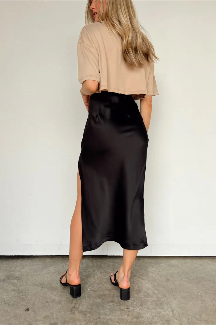 Long Walks Midi Skirt - Image 7